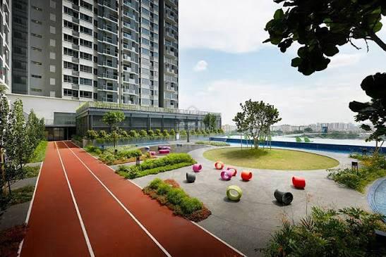 Petalz Residences @ Old Klang Road 1