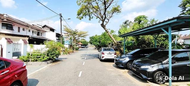 Tampoi Indah Unblock View 2 Storey House For Sale 1