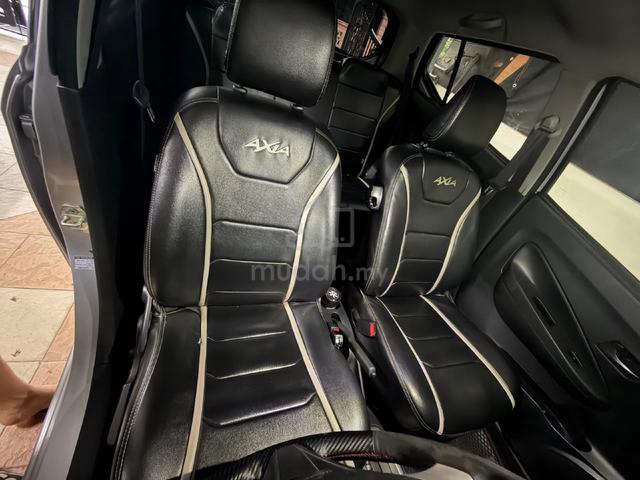 2017 Perodua AXIA 1.0 G MY14 B200 (A) - 3