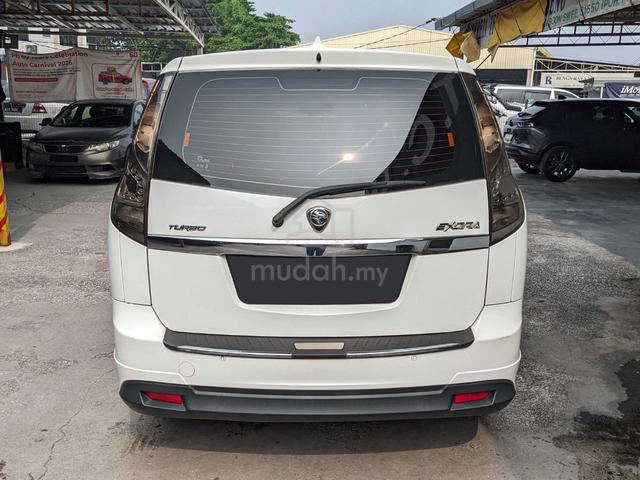 2019 Proton EXORA 1.6 EXECUTIVE FACELIFT (A) - 2