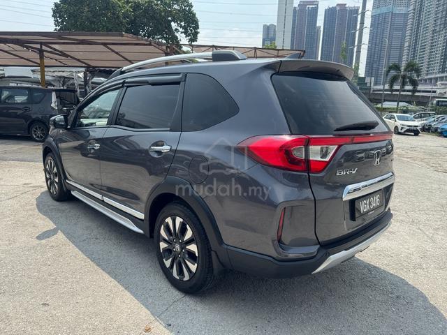 BR-V 1.5 V FACELIFT,Full Service Record,Ori Paint - 4