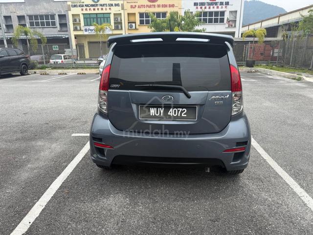 2011 Perodua MYVI 1.3 EZI PREMIUM (A) - 3