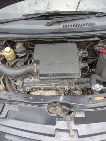 2006 Perodua MYVI 1.3 EZi (A) - 3
