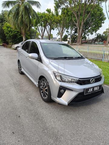 Bezza Thun 2021 model X 1.3 - 2