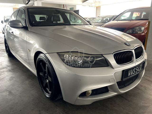 Bmw E90 320I 2.0 M SPORTS (A) GOOD CONDITION - 1