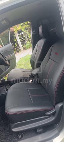 2008 Toyota VIOS 1.5 S (A) - 5