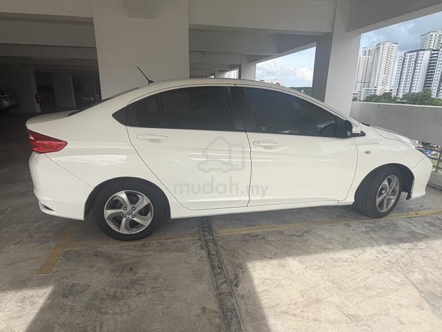 2016 Honda CITY 1.5 S (A) - 3