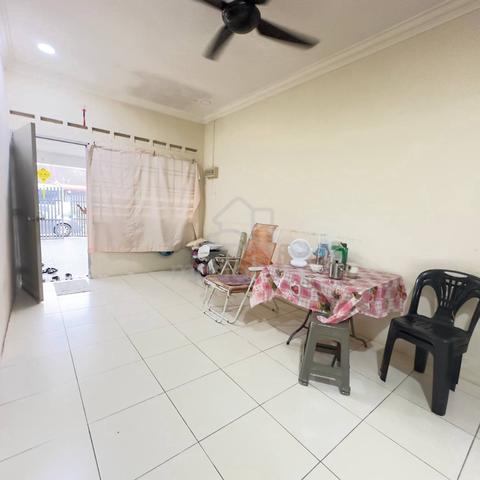 Taman Universiti Single Storey Fully Renovated 1