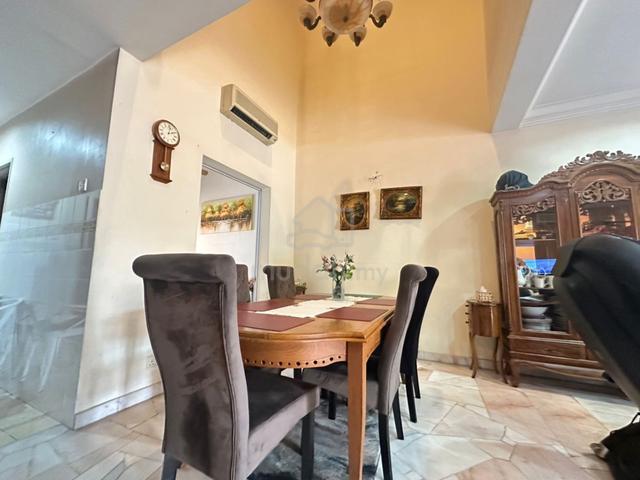 [EXTENDED KITCHEN + GATED GUARDED + FACE FIELD] USJ 3C, Subang Jaya 1