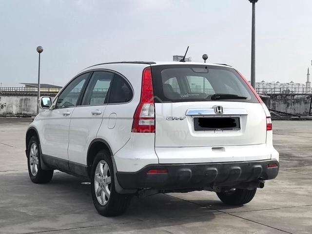 2009 Honda CR-V 2.0 i-VTEC (A) - 3