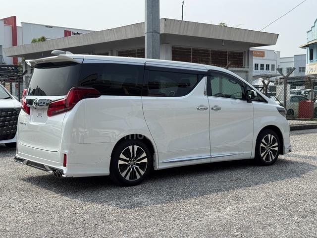2023 Toyota ALPHARD 2.5 SC FULL SPEC PM BEST OFFER - 4