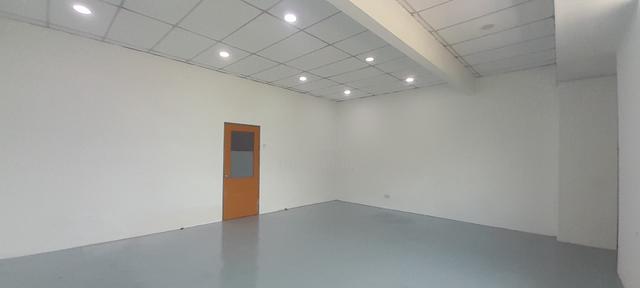 Second Floor Office at Putra Heights (Facing main road) 1