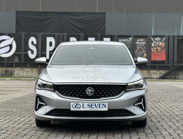 2024 Proton S70 1.5 FLAGSHIP TURBO (A) - 1