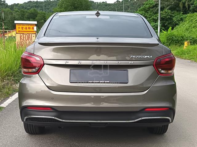 2024 Proton PERSONA 1.6 EXECUTIVE FACELIFT 25K KM - 5