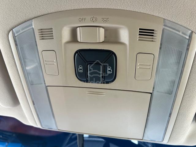 2008 Toyota VELLFIRE 2.4 (A) 7SEAT E/SEAT COOL BOX - 3