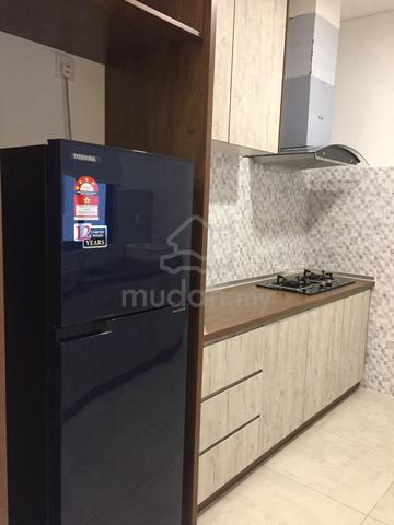 O2 Residence @ Puchong South 1