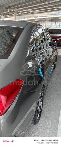 2023 Proton SAGA 1.3 PREMIUM AT MY16 BT P2-13A - 4