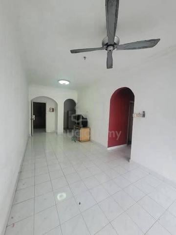 Suria Kipark Damansara 1