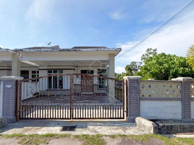 [Corner] Taman Bukit Katil Emas Bukit Katil untuk dijual 1
