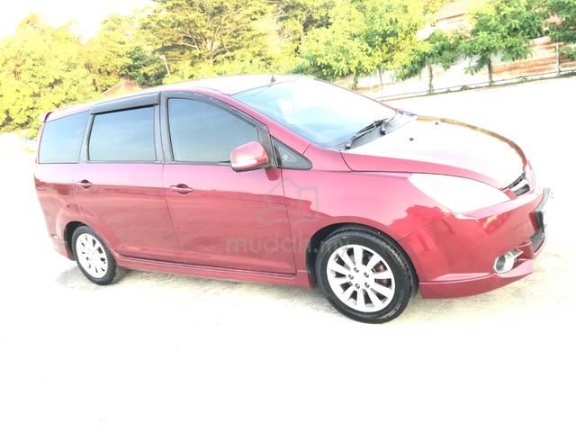 Proton EXORA BOLD 1.6CPS(A)FULL BODYKIT/ANDRIOD DV - 2