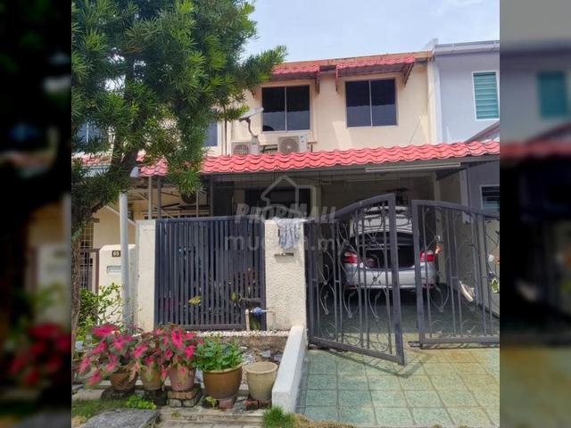 RENOVATED FREEHOLD Double Storey SS19 Subang Jaya 1
