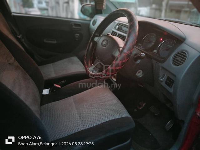 2007 Perodua VIVA 1.0 EZ STANDARD (A) - 3