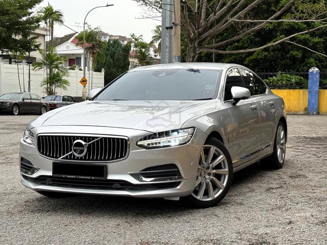 2017 Volvo S90 2.0 T8 INSCRIPTION PLUS (A)CAR KING - 3