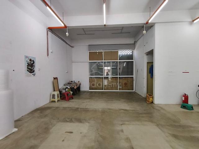 Kedai Ground Floor di Kawasan Tandop (Alor Setar Mall) 1
