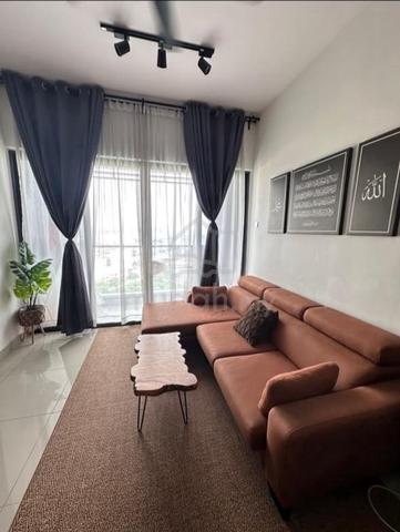 Aera Residence 1