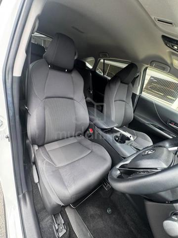 2022 Toyota Harrier 2.0 S - 4