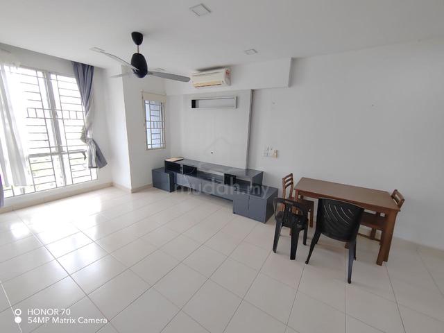 Seri Baiduri Apartments @ Setia Alam 1