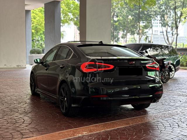 2013 Kia CERATO 2.0 (A) - 3