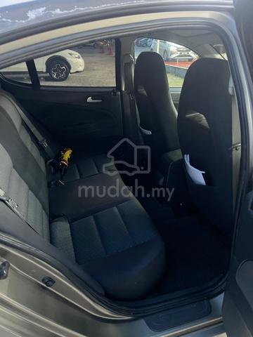 2007 Proton GEN-2 1.6 ENHANCED VERSION A (M) - 5