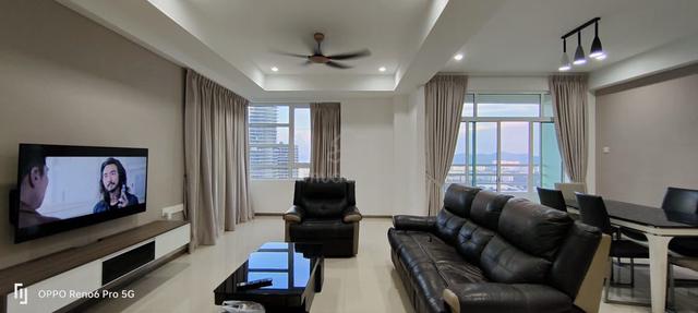 Starhill Luxury Residences 1