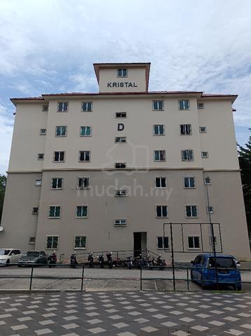 Bukit Permata 1