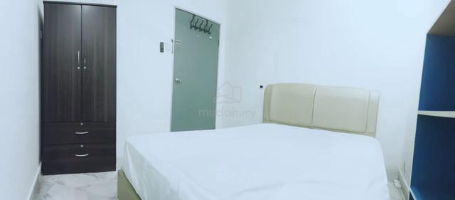 Sri Desa Condo Kuchai Lama, Jalan Klang Lama 2