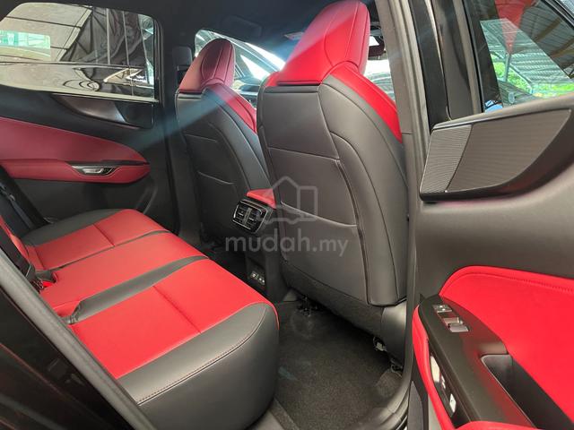2023 Lexus RX350 2.4 VERSION L - 5