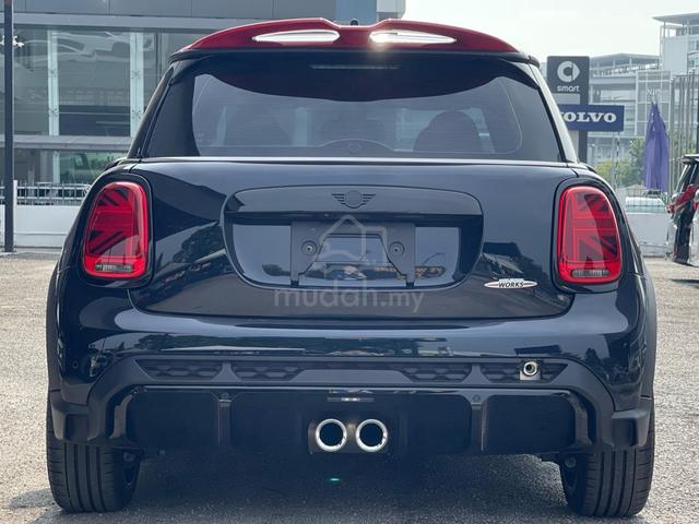2022 Mini JOHN COOPER WORKS 2.0 (A)/ READY STOCK - 4