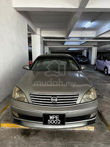 2006 Nissan SENTRA 1.6 SG N16 (A) - 3
