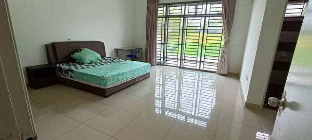 Master Bedroom | Desaru Utama | Male 1