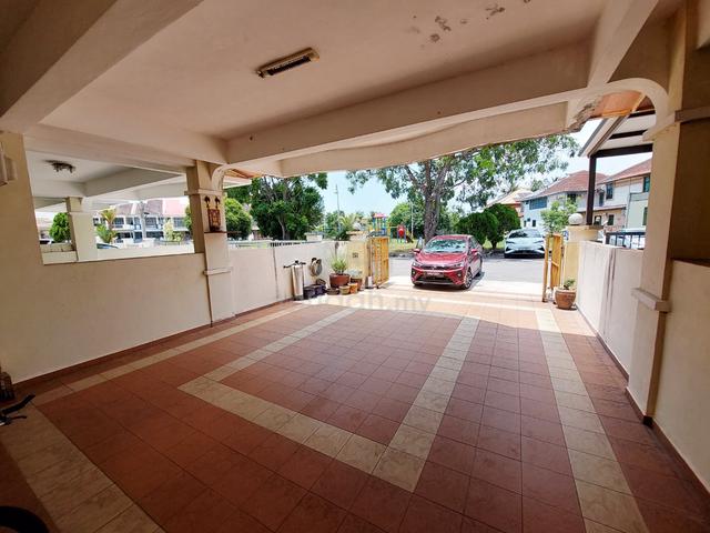 Janggus Jaya 2storey Terrace|Renovated|Long Car Porch|Permatang Pauh 1