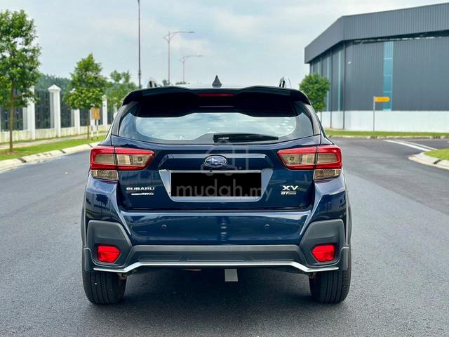 -2019 Subaru XV 2.0 GT EDITION (A) SUV Full Loan - 3