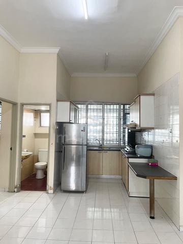 N-Park Condominium 1