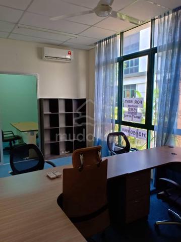 Puchong Prima Business Centre-Office / Business Space For Rent 1