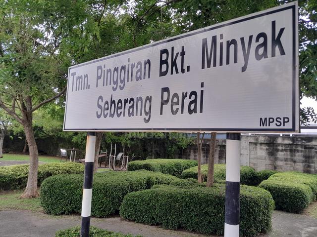 Seberang Perai, 98 Residence, 2 Sty Bungalow, Gated & Guarded 1