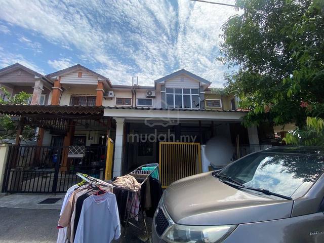 Renovated - 2 Storey Terrace Taman Seri Dagang,Banting 1