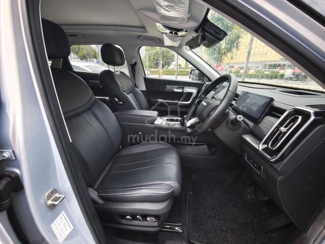 2025 Jaecoo J7 1.6 2WD SUNROOF SONY SOUND SYTEM - 3