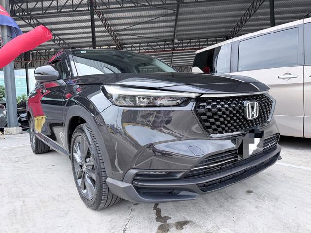 2024 Honda HR-V 1.5 TURBO V (A) Mileage 32K JB Use - 1