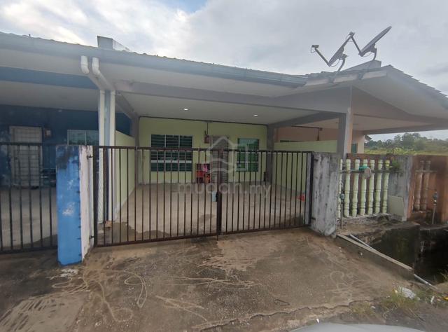 Rumah Desa Satria Sibu - Phase 2 1