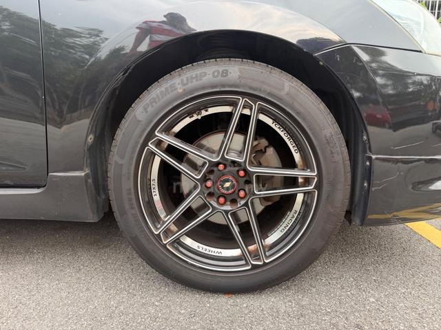 2004 Toyota WISH 1.8 TYPE S (A) - 4